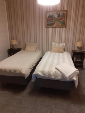 Wenceslas cobergher appartement I